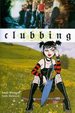 Cover of Clubbing