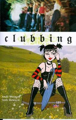 Book cover for Clubbing
