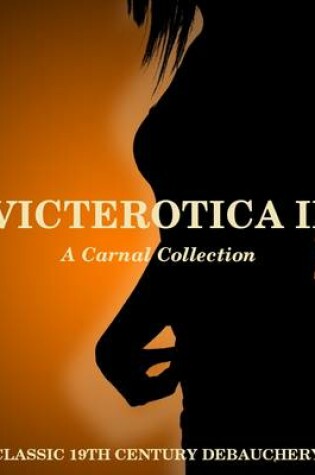 Cover of Victerotica II