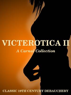 Book cover for Victerotica II
