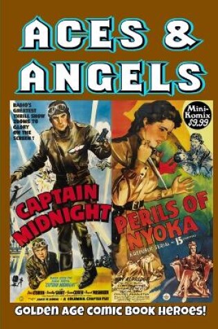 Cover of Aces & Angels