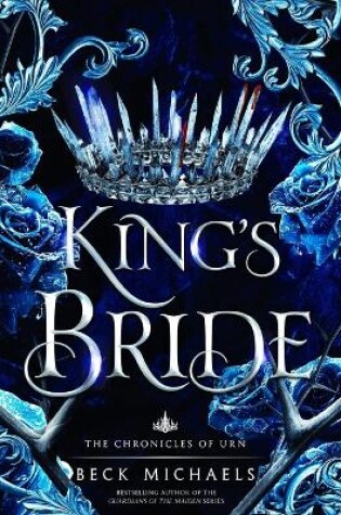 Cover of King's Bride