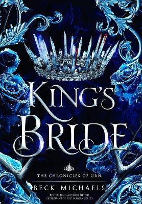 Book cover for King's Bride