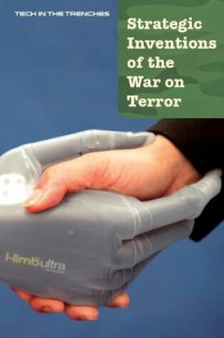 Cover of Strategic Inventions of the War on Terror