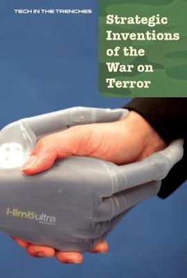 Book cover for Strategic Inventions of the War on Terror