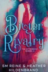 Book cover for Bitter Rivalry