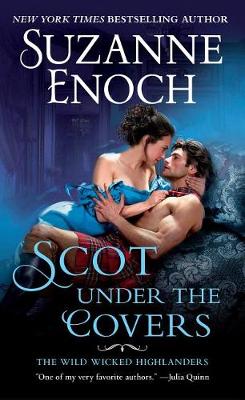 Cover of Scot Under the Covers