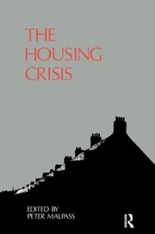 Cover of The Housing Crisis