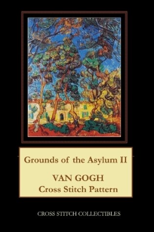 Cover of Grounds of the Asylum II