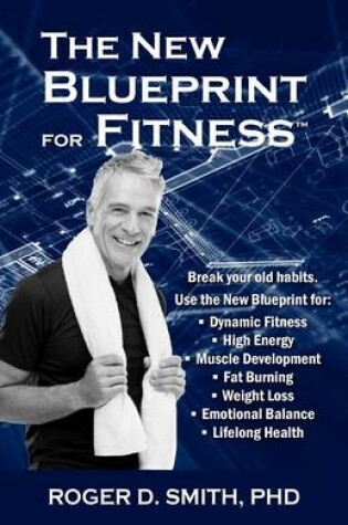 Cover of The New Blueprint for Fitness