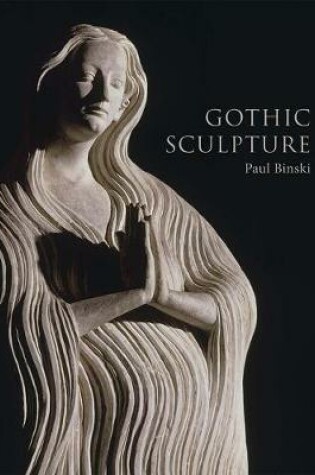 Cover of Gothic Sculpture