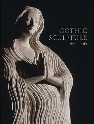 Cover of Gothic Sculpture