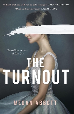 Book cover for The Turnout