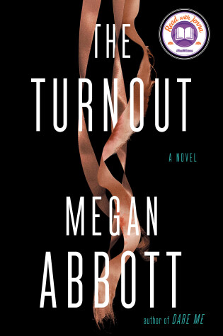 Book cover for The Turnout