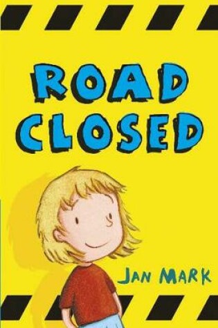 Cover of Road Closed