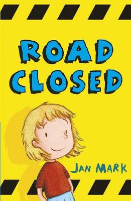 Book cover for Road Closed