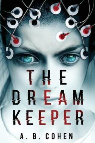 Cover of The Dream Keeper