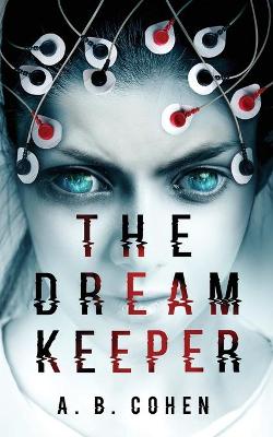 Book cover for The Dream Keeper