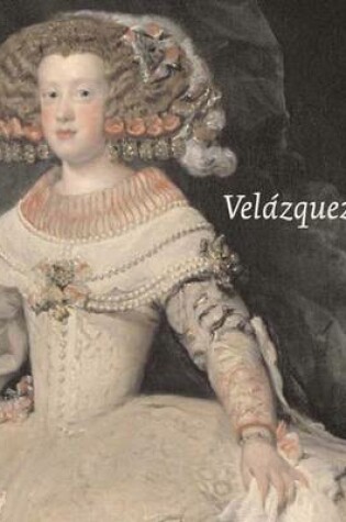 Cover of Velázquez