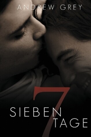 Cover of Sieben Tage