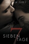 Book cover for Sieben Tage