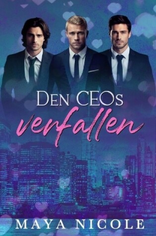 Cover of Den CEOs verfallen