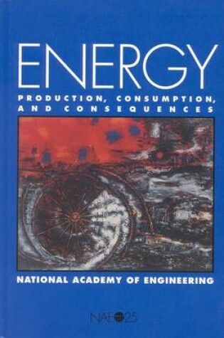 Cover of Energy