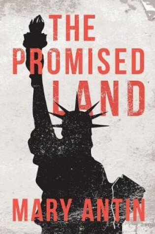 Cover of The Promised Land