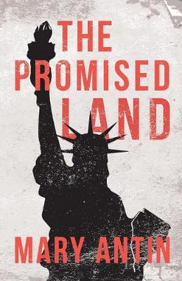 Cover of The Promised Land