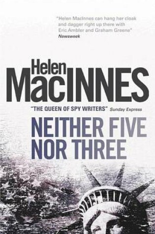 Cover of Neither Five Nor Three