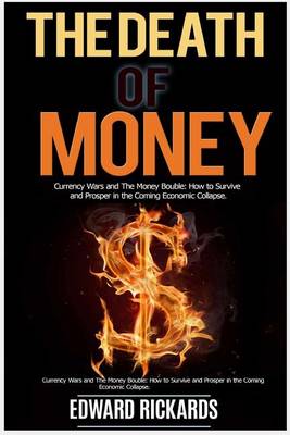 Book cover for The Death of Money