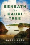 Book cover for Beneath the Kauri Tree