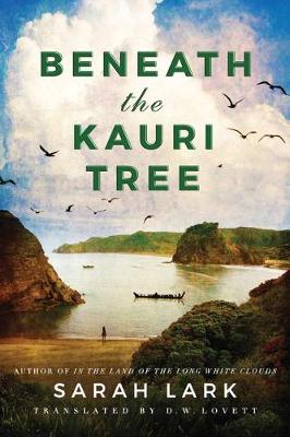 Cover of Beneath the Kauri Tree
