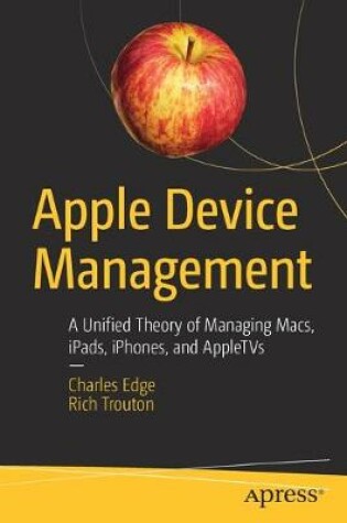 Cover of Apple Device Management