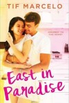 Book cover for East in Paradise