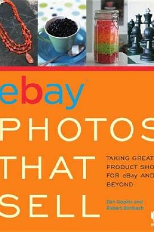 Cover of Ebayphotos That Sell