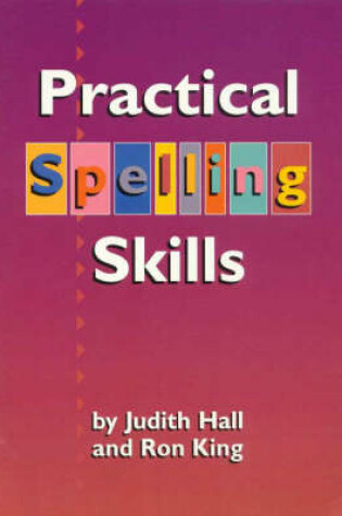 Cover of Practical Spelling Skills