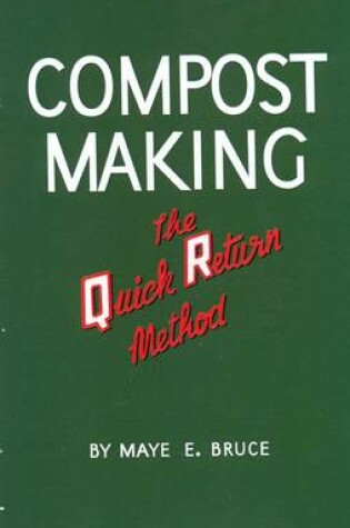 Cover of Compost Making