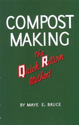 Book cover for Compost Making