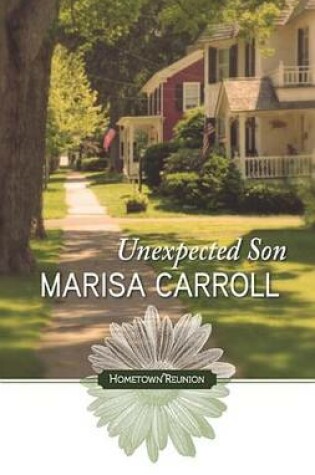 Cover of Unexpected Son
