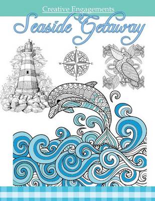 Book cover for Seaside Getaway