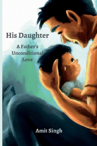 Cover of His Daughter