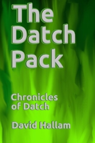 Cover of The Datch Pack