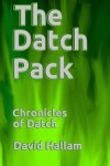 Book cover for The Datch Pack