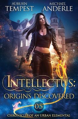 Book cover for Intellectus