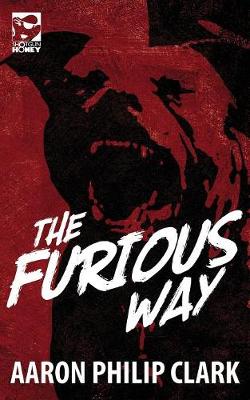 Book cover for The Furious Way