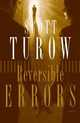 Cover of Reversible Errors