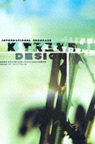 Cover of Extreme Design