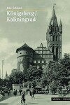 Book cover for Konigsberg / Kaliningrad