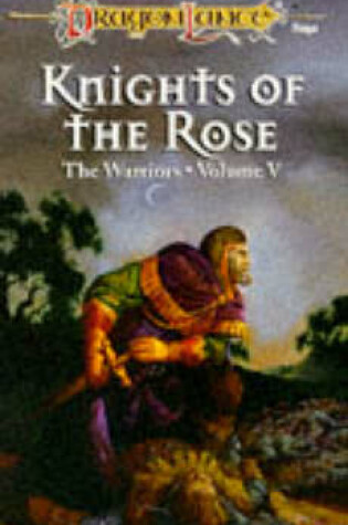 Cover of Knights of the Rose